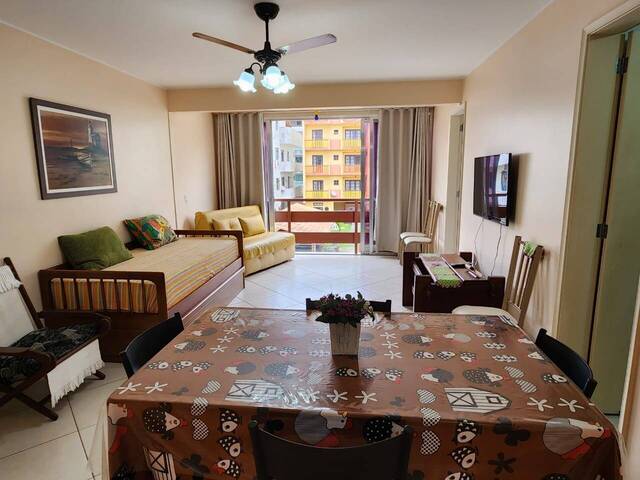 #40 - Apartamento para Temporada em Arraial do Cabo - RJ