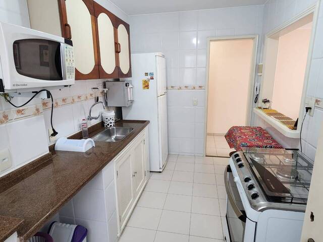 Apartamento para Temporada em Arraial do Cabo - 5
