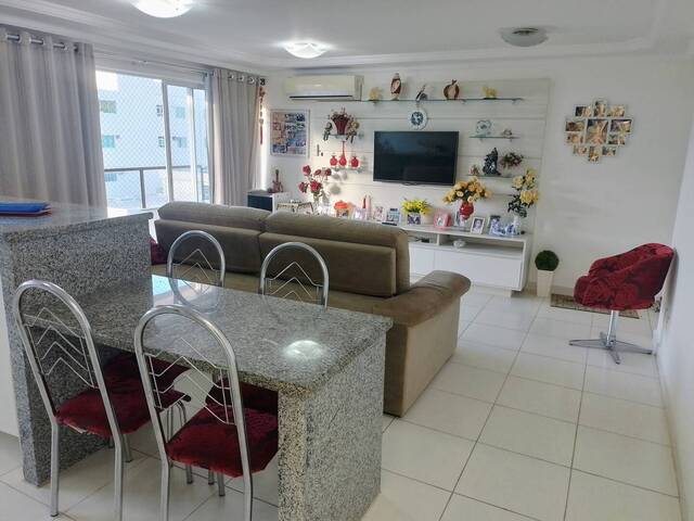 #24 - Apartamento para Temporada em Arraial do Cabo - RJ