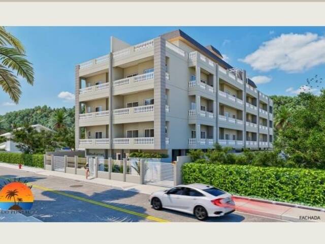 #39 - Apartamento para Lançamento em Arraial do Cabo - RJ - 1