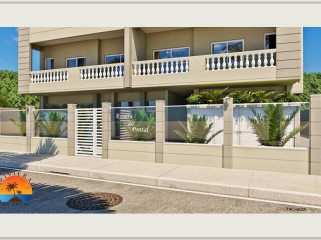 Apartamento para Lançamento em Arraial do Cabo - 4