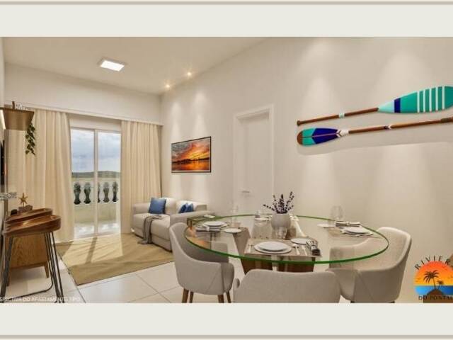 Apartamento para Lançamento em Arraial do Cabo - 5