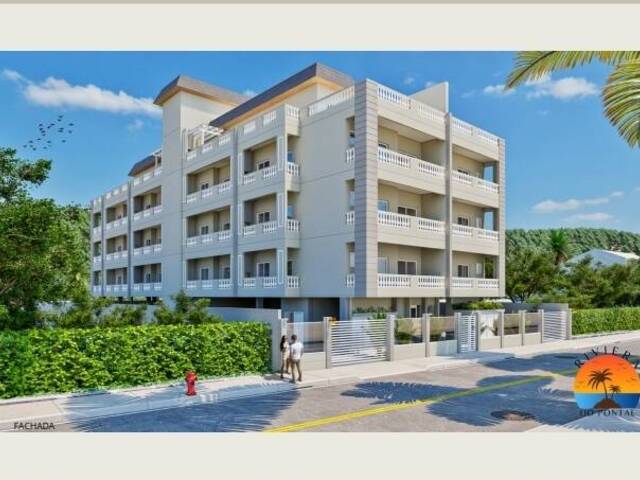 #39 - Apartamento para Lançamento em Arraial do Cabo - RJ - 3