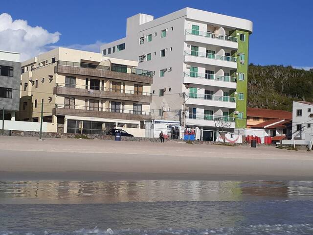 #55 - Apartamento para Temporada em Arraial do Cabo - RJ