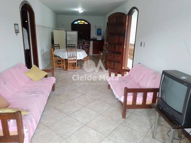 #35 - Casa para Venda em Arraial do Cabo - RJ - 3