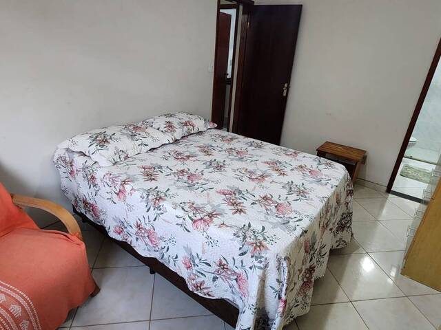 #12 - Apartamento para Temporada em Arraial do Cabo - RJ - 3