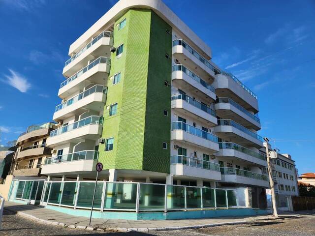 Temporada em Prainha - Arraial do Cabo