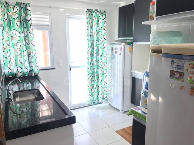 #45 - Apartamento para Venda em Arraial do Cabo - RJ