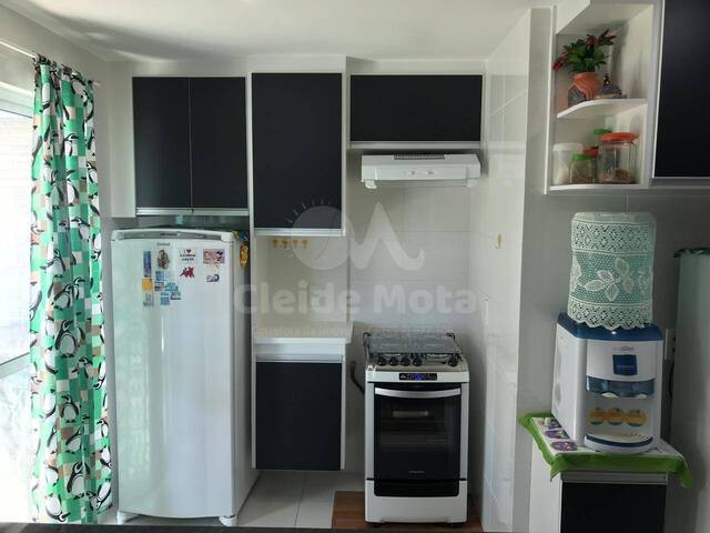 #45 - Apartamento para Venda em Arraial do Cabo - RJ