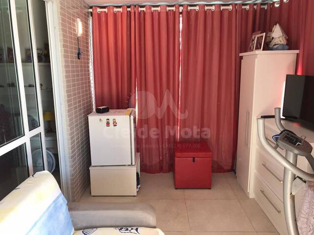 Apartamento para Venda em Arraial do Cabo - 5
