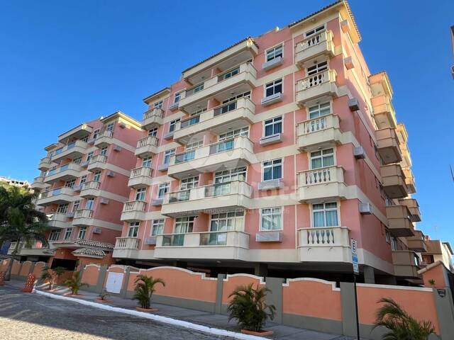 #75 - Apartamento para Temporada em Arraial do Cabo - RJ