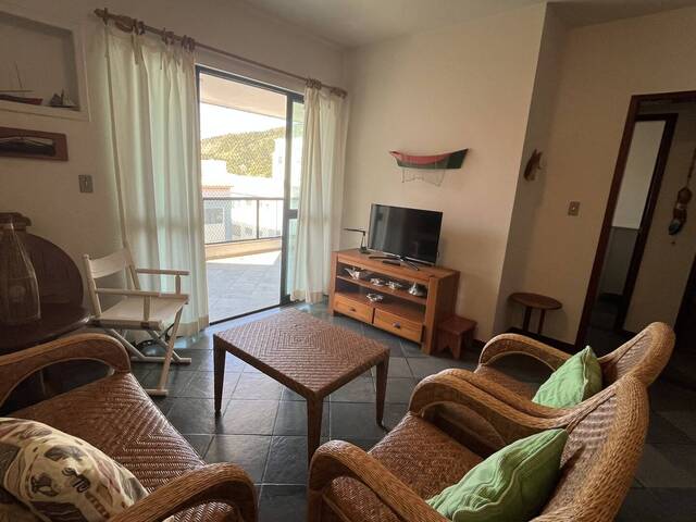 #77 - Apartamento para Temporada em Arraial do Cabo - RJ