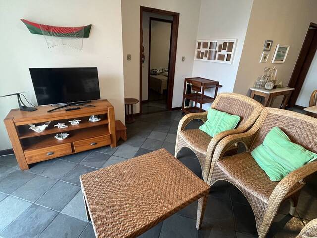 #77 - Apartamento para Temporada em Arraial do Cabo - RJ