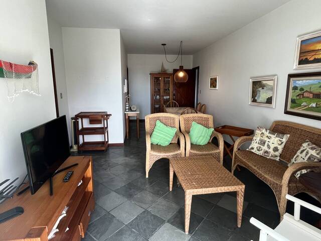 #77 - Apartamento para Temporada em Arraial do Cabo - RJ