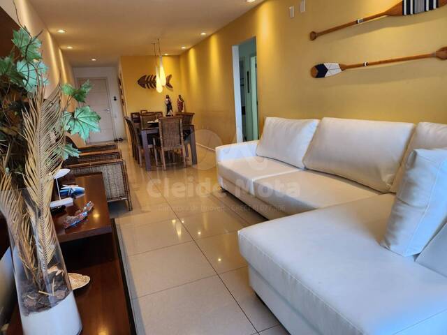 Apartamento para Temporada em Arraial do Cabo - 4
