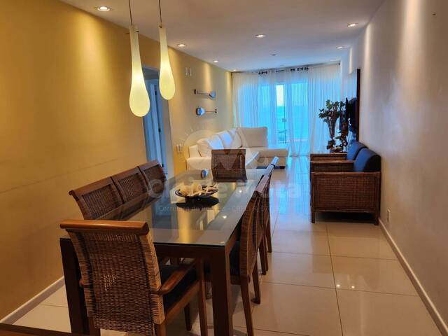 Apartamento para Temporada em Arraial do Cabo - 5