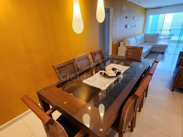 #34 - Apartamento para Temporada em Arraial do Cabo - RJ