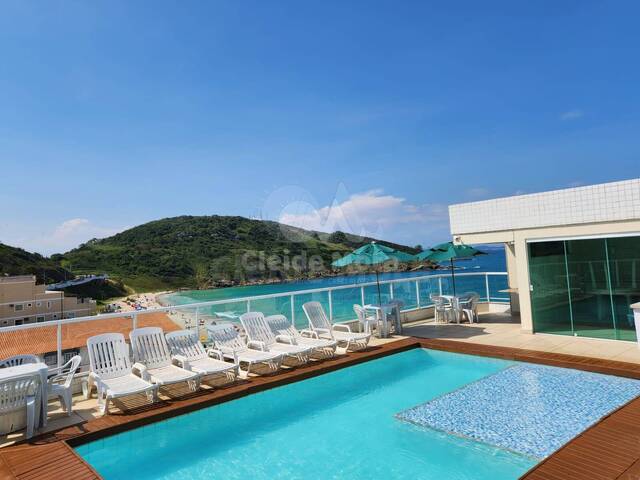 Apartamento para Temporada em Arraial do Cabo - 5