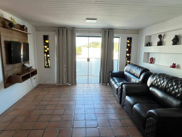 #6 - Cobertura para Temporada em Arraial do Cabo - RJ - 2