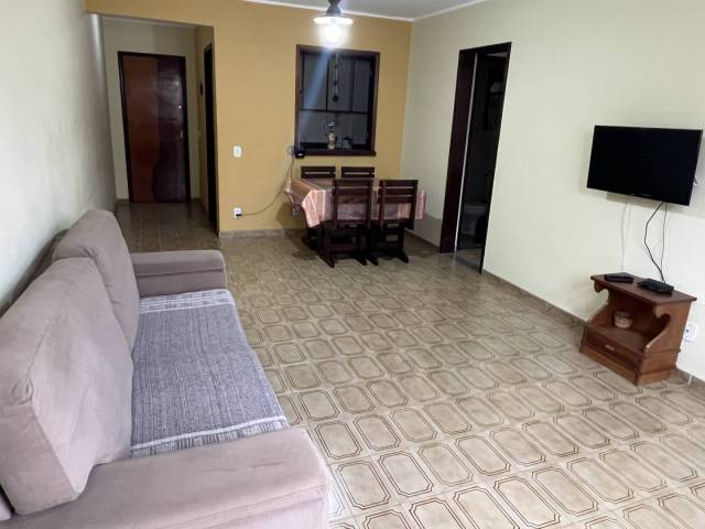 #78 - Apartamento para Temporada em Arraial do Cabo - RJ - 3