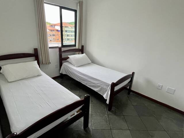 Apartamento para Temporada em Arraial do Cabo - 4