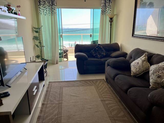 #2 - Apartamento para Temporada em Arraial do Cabo - RJ