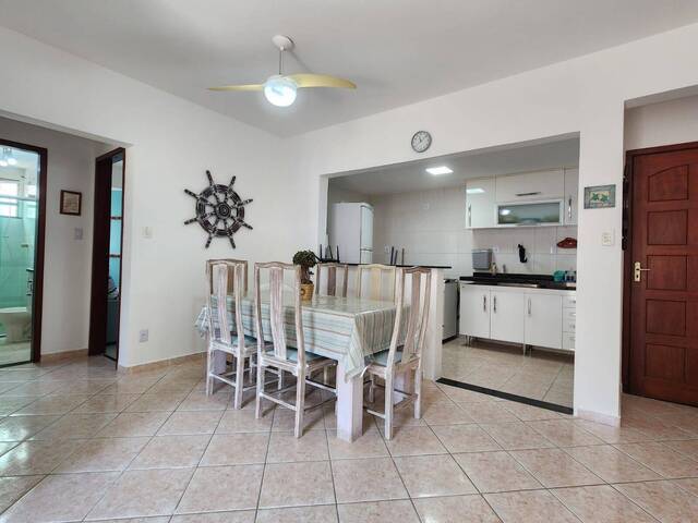 #13 - Apartamento para Temporada em Arraial do Cabo - RJ - 3