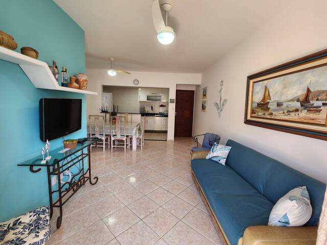 #13 - Apartamento para Temporada em Arraial do Cabo - RJ - 1