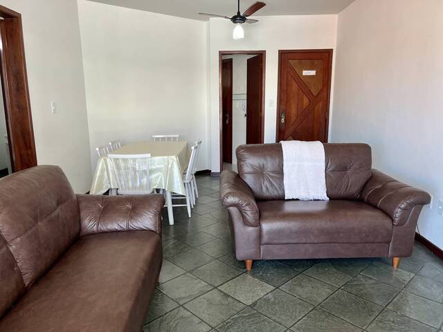 #8 - Apartamento para Temporada em Arraial do Cabo - RJ - 1
