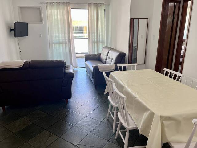 #8 - Apartamento para Temporada em Arraial do Cabo - RJ - 2