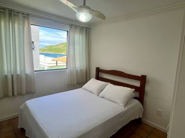Cobertura para Temporada em Arraial do Cabo - 5