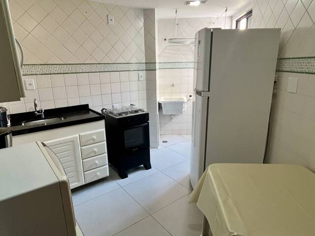 Apartamento para Temporada em Arraial do Cabo - 5