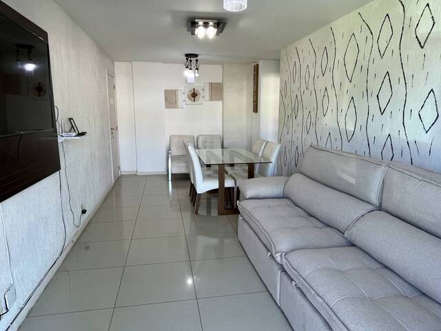 #1 - Apartamento para Temporada em Arraial do Cabo - RJ