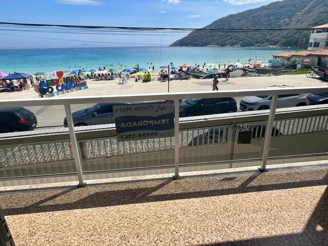 #15 - Apartamento para Temporada em Arraial do Cabo - RJ