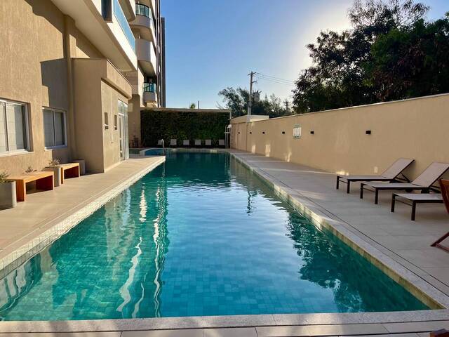 #23 - Apartamento para Temporada em Arraial do Cabo - RJ