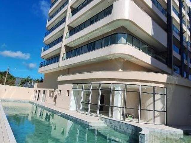 #23 - Apartamento para Temporada em Arraial do Cabo - RJ