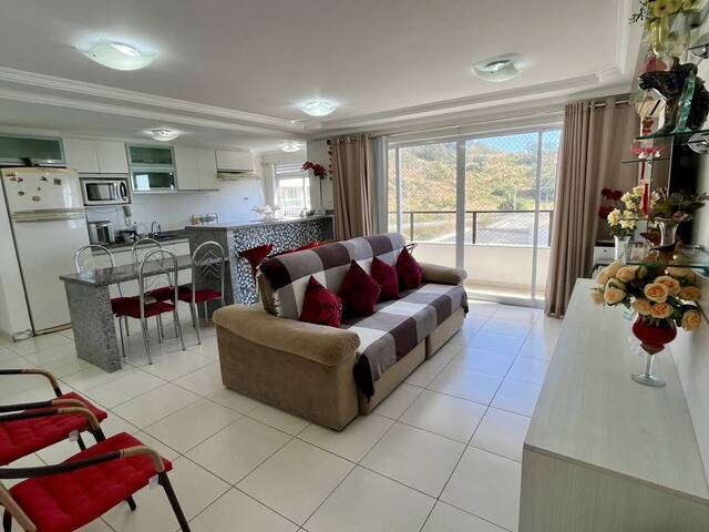 #14 - Apartamento para Temporada em Arraial do Cabo - RJ