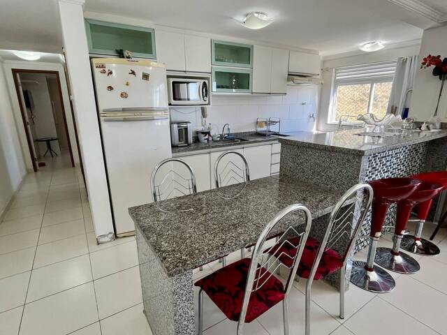 #14 - Apartamento para Temporada em Arraial do Cabo - RJ