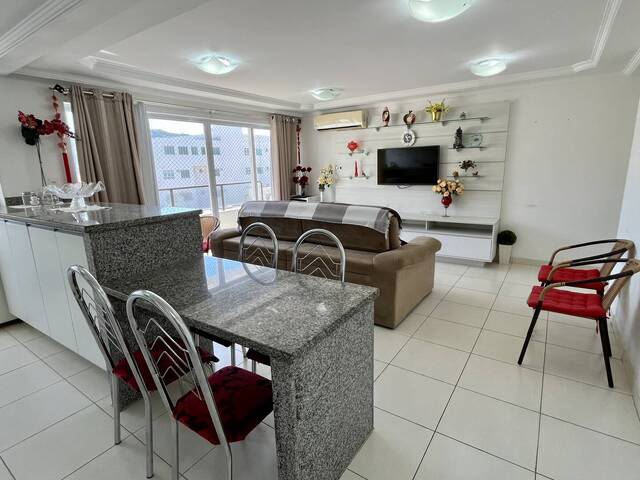 #14 - Apartamento para Temporada em Arraial do Cabo - RJ