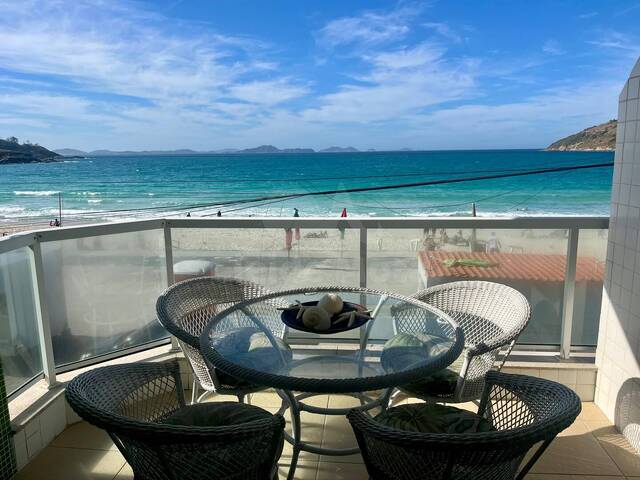 Apartamento para Temporada em Arraial do Cabo - 4