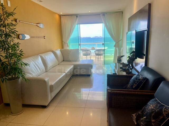 #04 - Apartamento para Temporada em Arraial do Cabo - RJ - 3