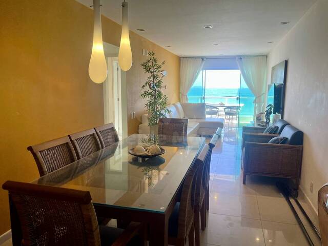 #04 - Apartamento para Temporada em Arraial do Cabo - RJ - 1